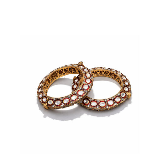 Zariya Heritage Bangles