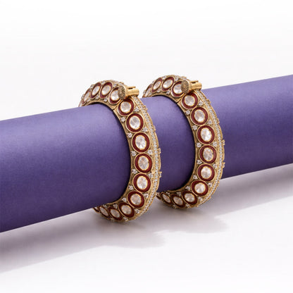 Zariya Heritage Bangles