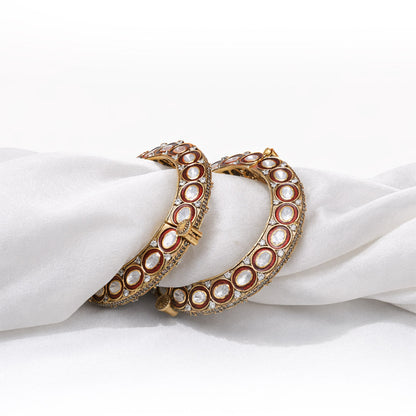 Zariya Heritage Bangles