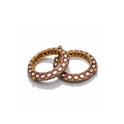 Zariya Heritage Bangles