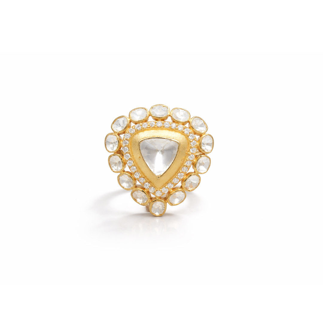 Noor-e-Dil Ring