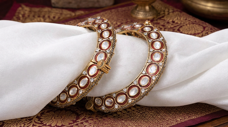 Rajwada Bangles