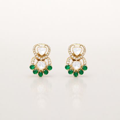 Vanyara Heritage Necklace Set